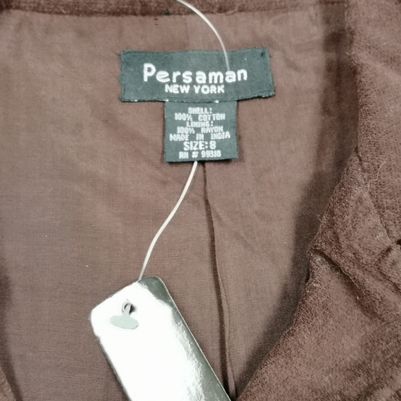 Blazer - Picture 4 of 7